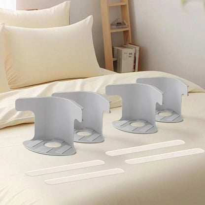 Adjustable Bed Clips for Sheets