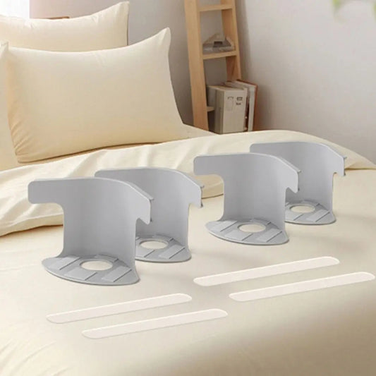 Adjustable Bed Clips for Sheets