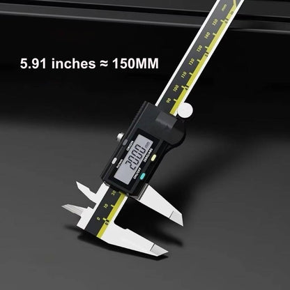 Digital Caliper