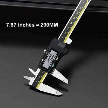 Digital Caliper
