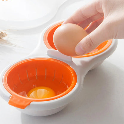 Microwave Egg Poacher