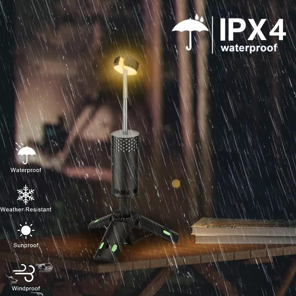 Camping Lights Rechargeable