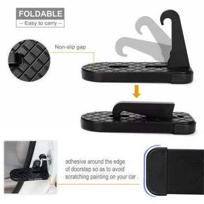 Universal Fit Car Door Step
