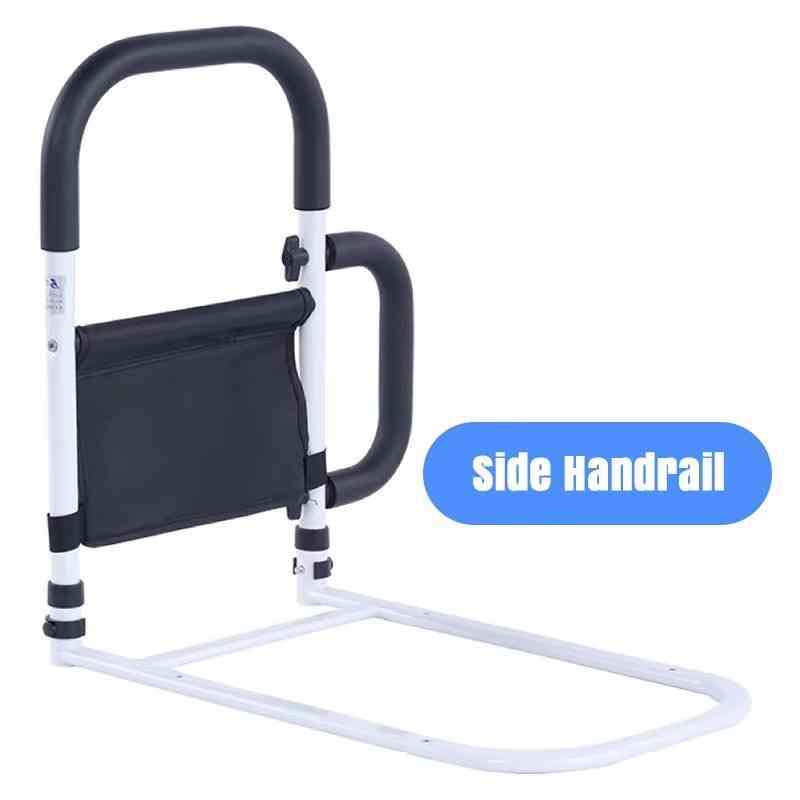 Bed Side Rails For Elderly