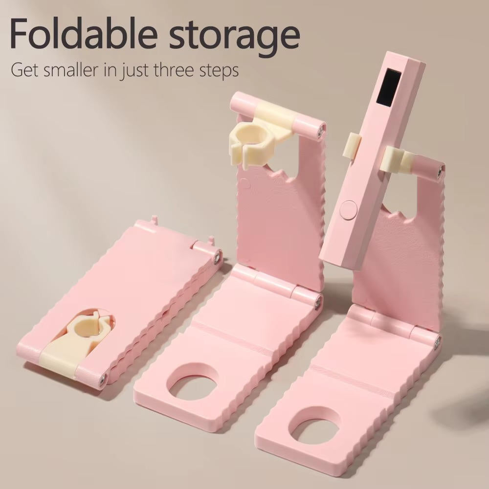 Portable LED Nails Lamp