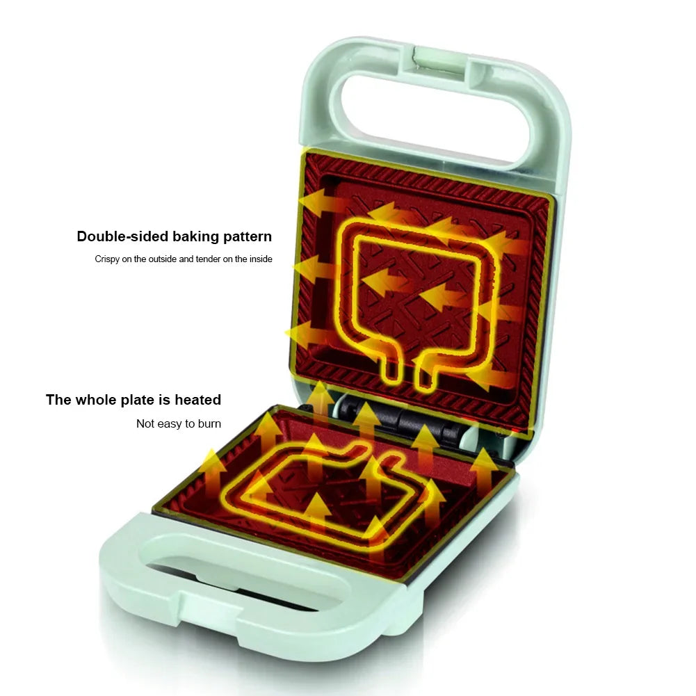 Electric Sandwich Maker