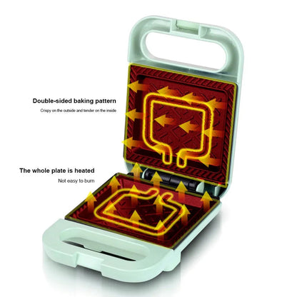 Electric Sandwich Maker