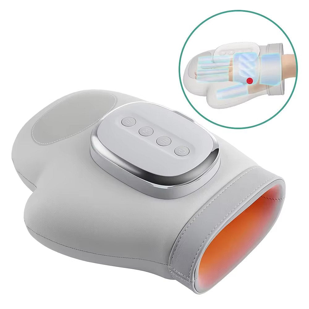 Electric Hand Massager