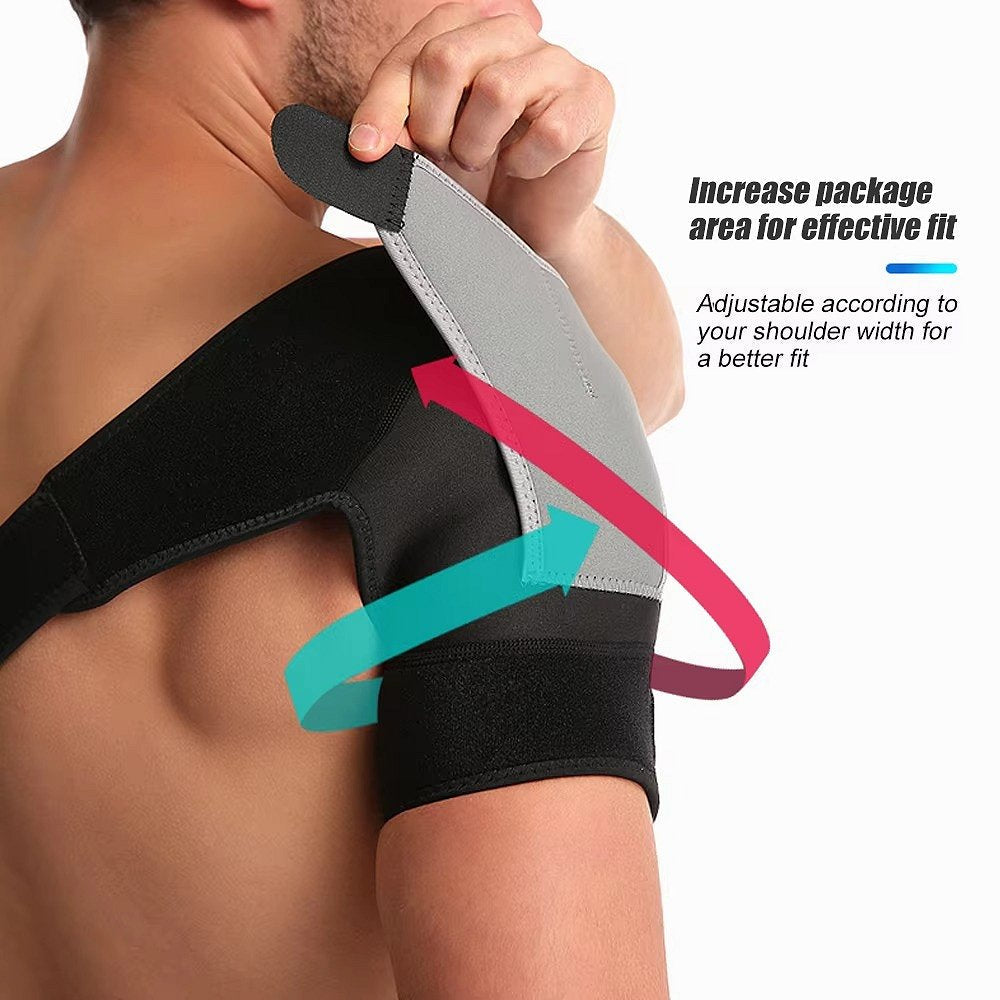 Shoulder Brace