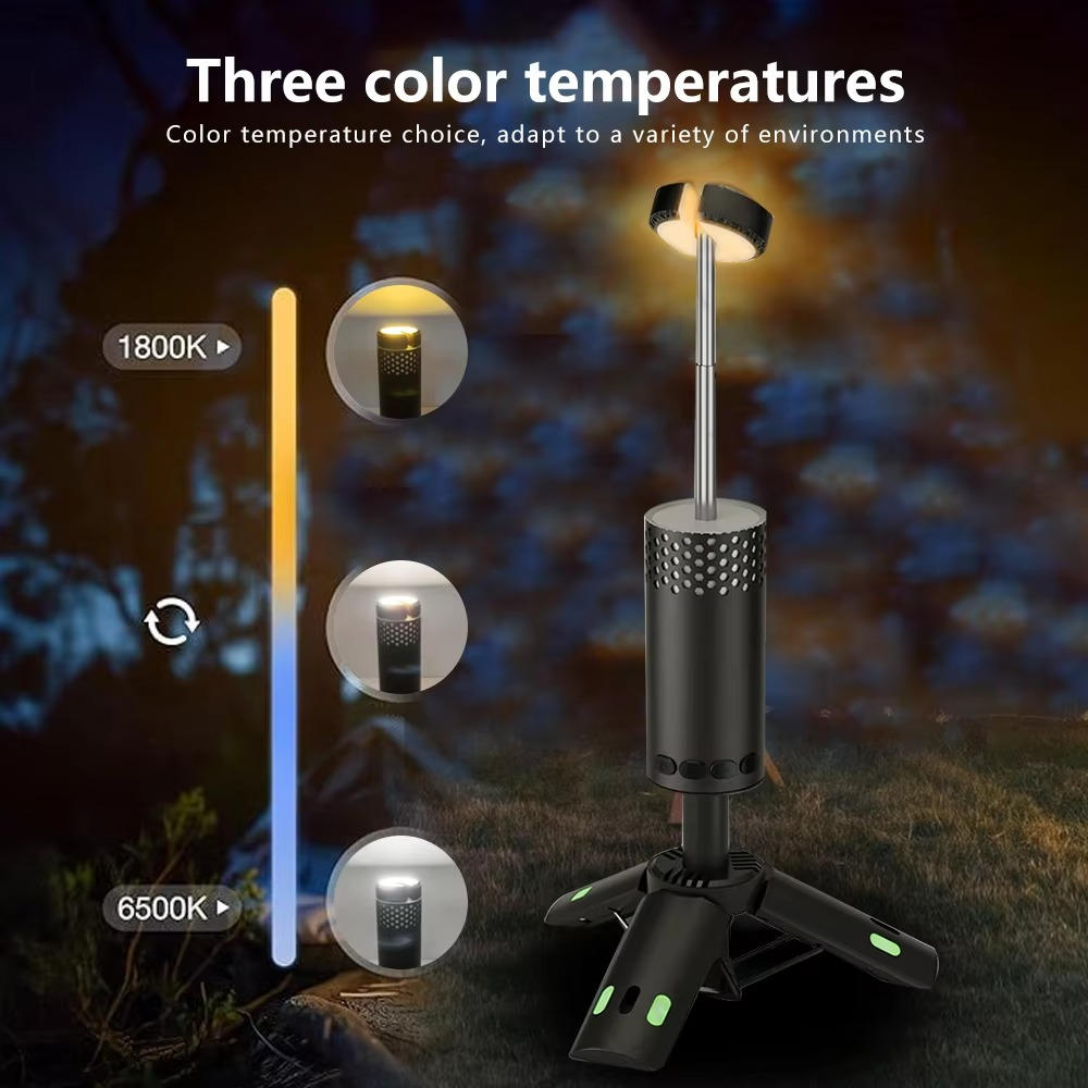 Camping Lights Rechargeable