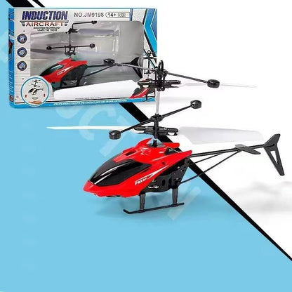 RC Helicopter