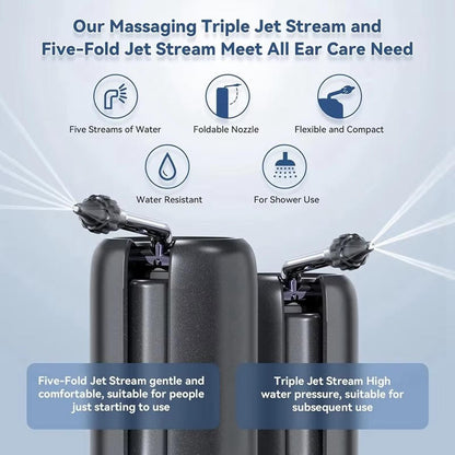 Ear Cleaner Wax Remover