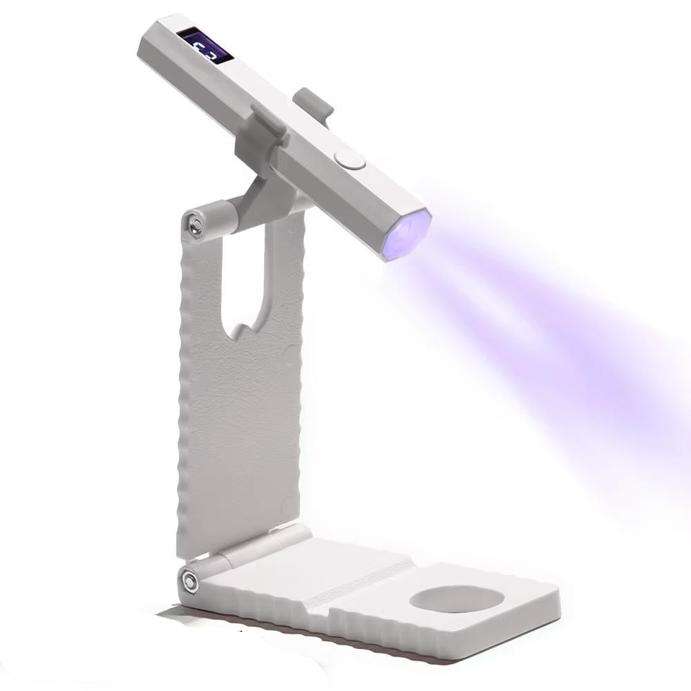 Portable LED Nails Lamp