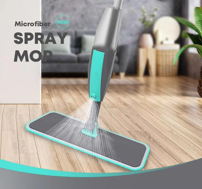 Spray Mop