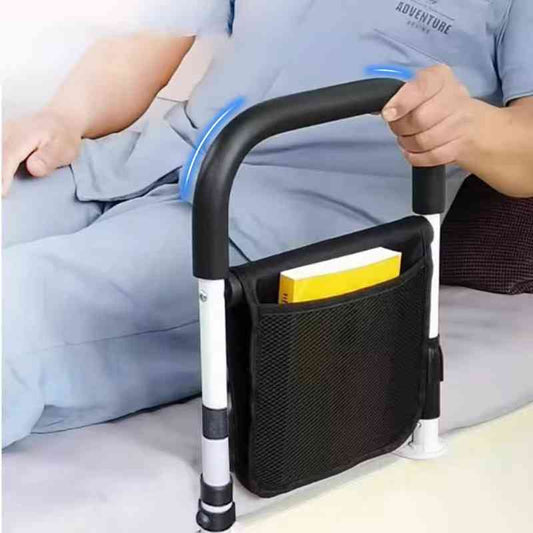 Bed Side Rails For Elderly