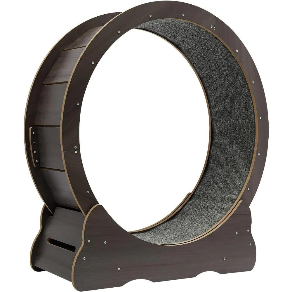 Cat Exercise Wheel