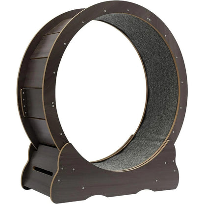 Cat Exercise Wheel