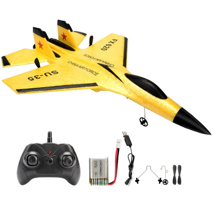 RC Airplanes for Beginners