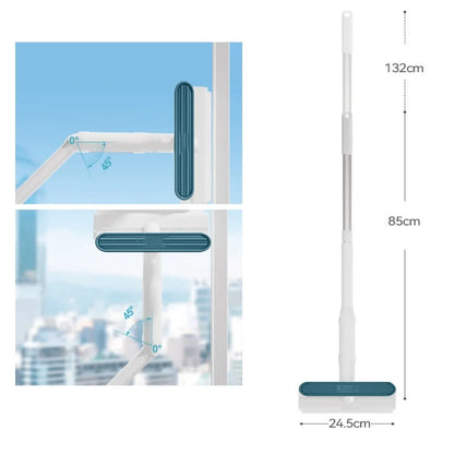 Window Spray Mop Glass Cleaner