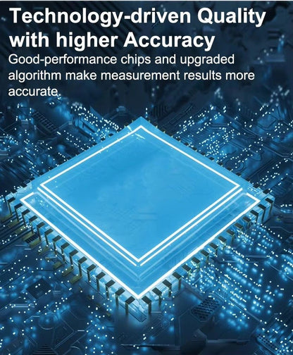 Upper Arm Blood Pressure Monitor