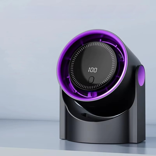 USB Small Fan for Desk