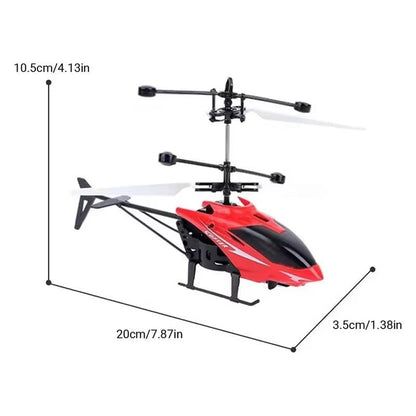 RC Helicopter