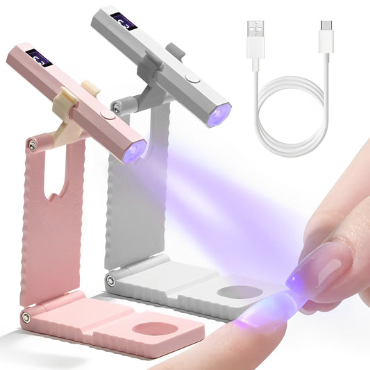 Portable LED Nails Lamp