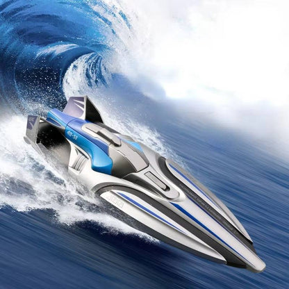 RC High Speed Boat
