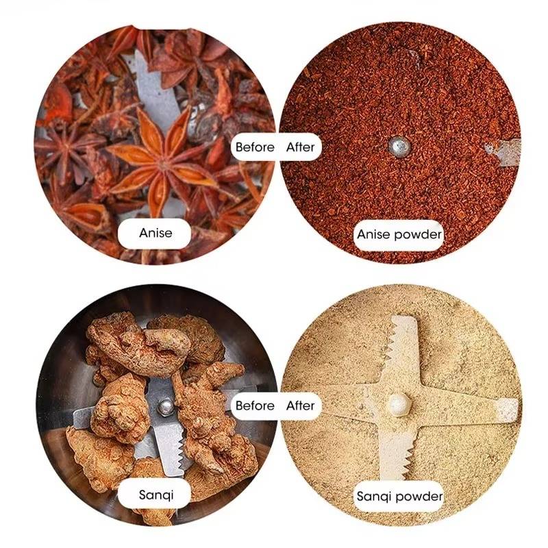 Coffee Beans Grinder