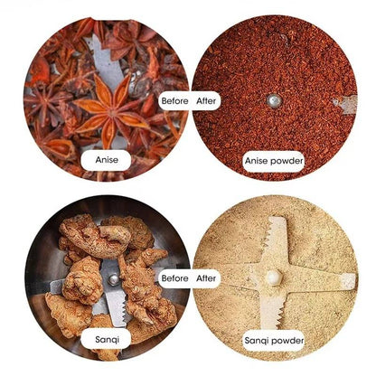 Coffee Beans Grinder