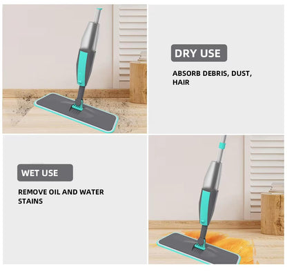Spray Mop