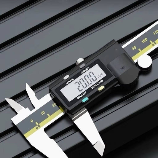 Digital Caliper