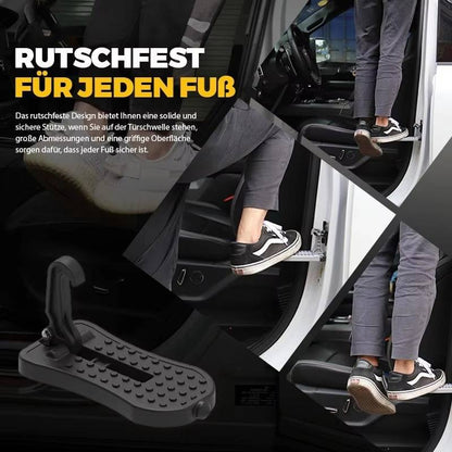 Universal Fit Car Door Step