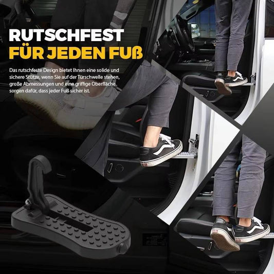 Universal Fit Car Door Step
