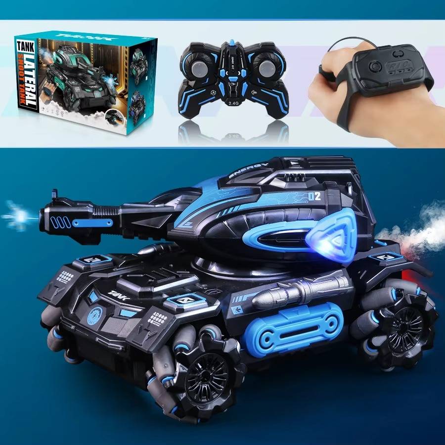 Rc Car For Kids