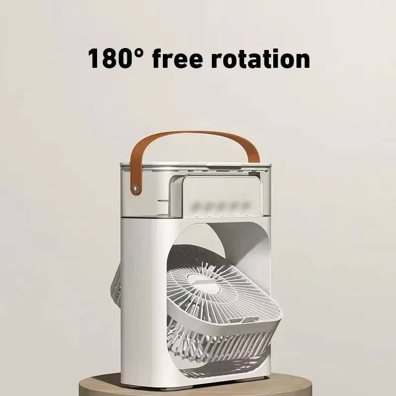 Desk Fan