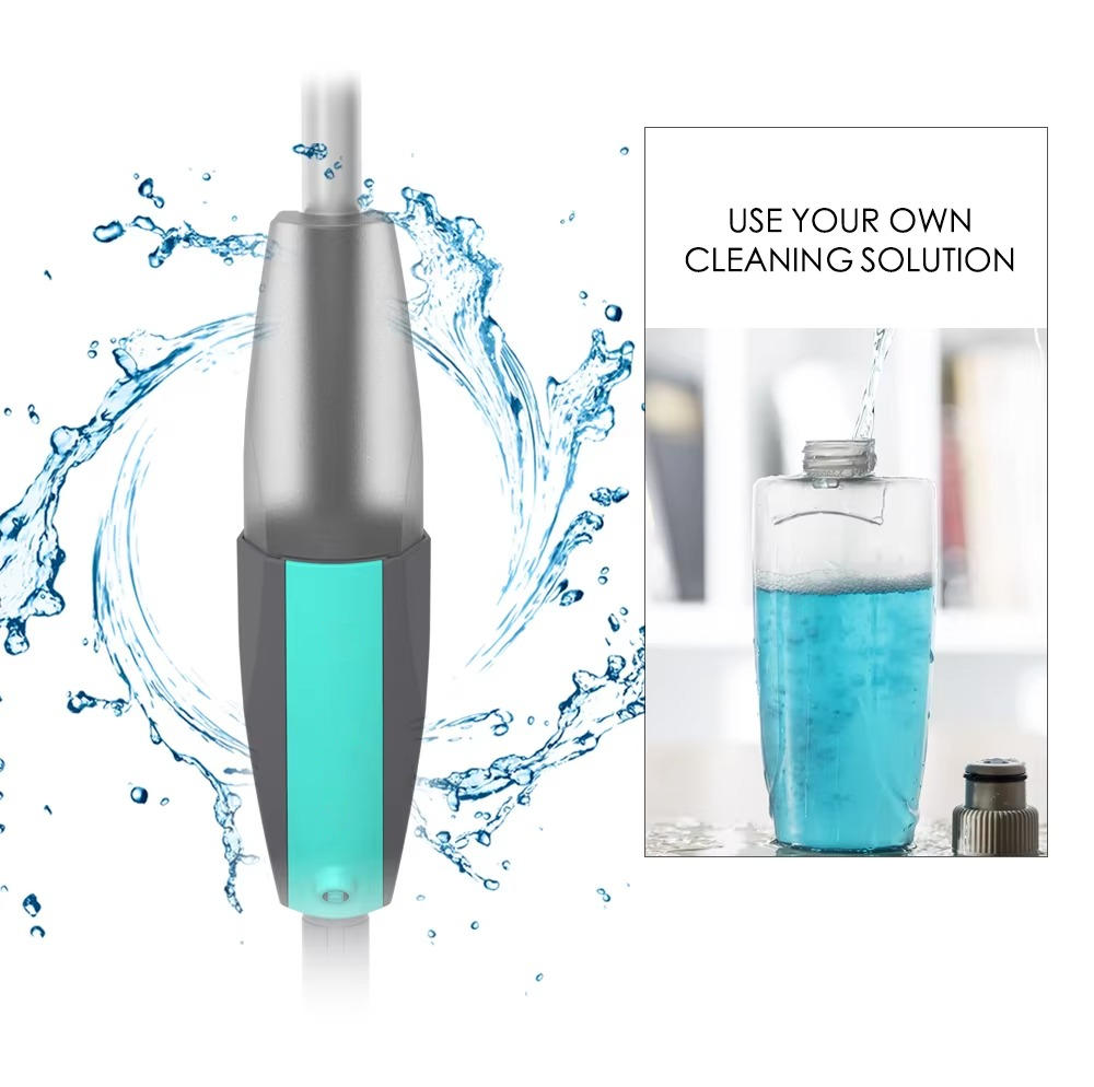 Spray Mop