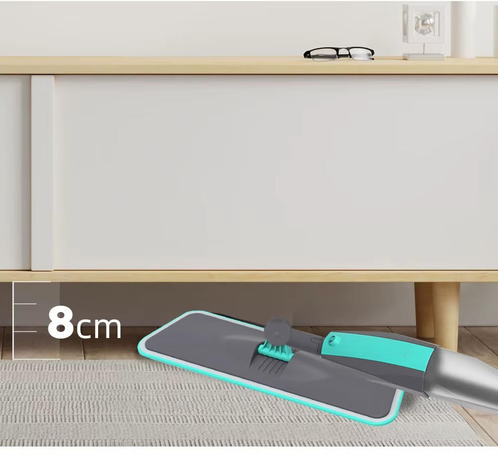 Spray Mop