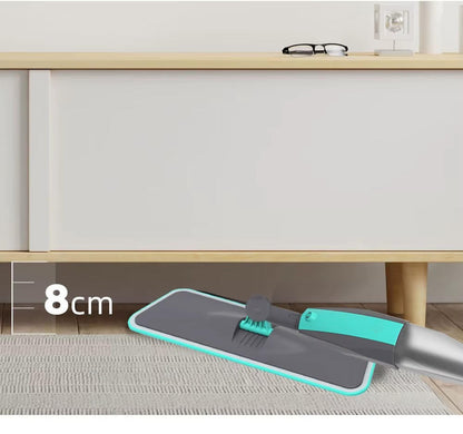 Spray Mop