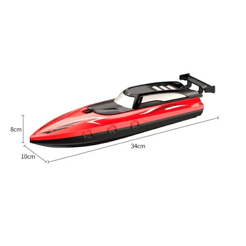 RC Boat