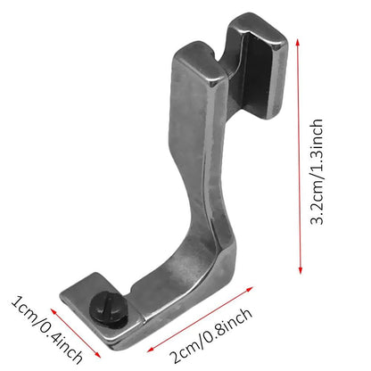 T69 Invisible Zipper Presser Foot