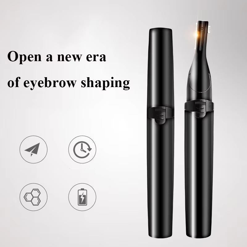 Eyebrow Trimmers