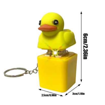 Duck Stress Relief Fidget Toy
