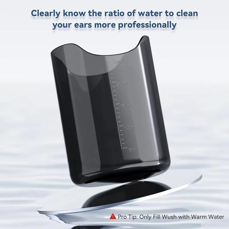 Ear Cleaner Wax Remover