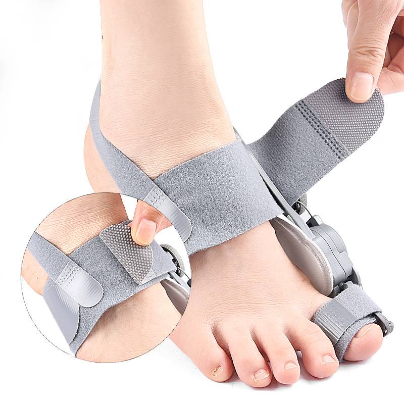 Natural Bunions Corrector Toe Spacer