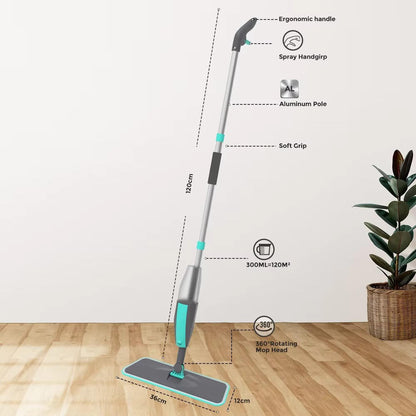 Spray Mop
