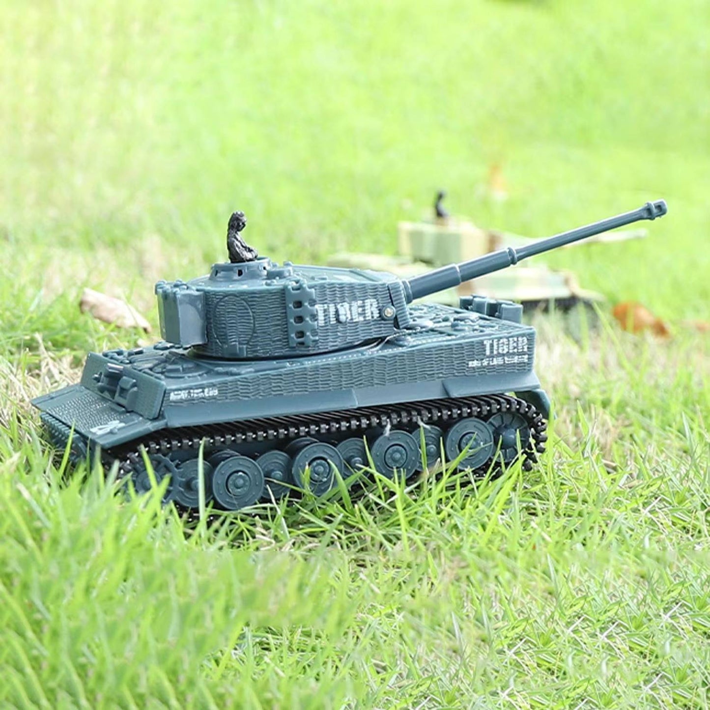 RC Tank