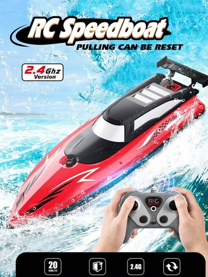 RC Boat