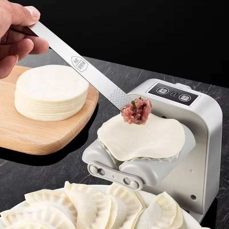 Dumpling Maker Automatic