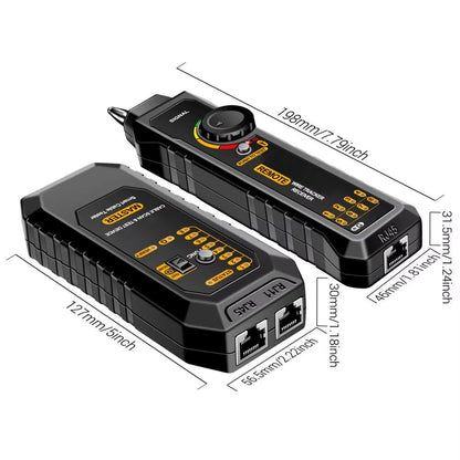 Circuit Breaker Finder
